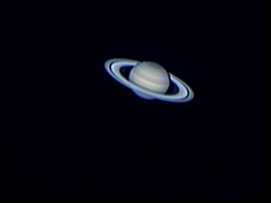 saturn