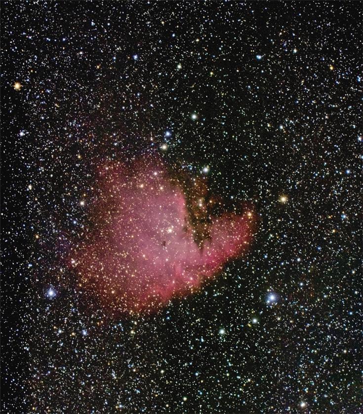 NGC 281