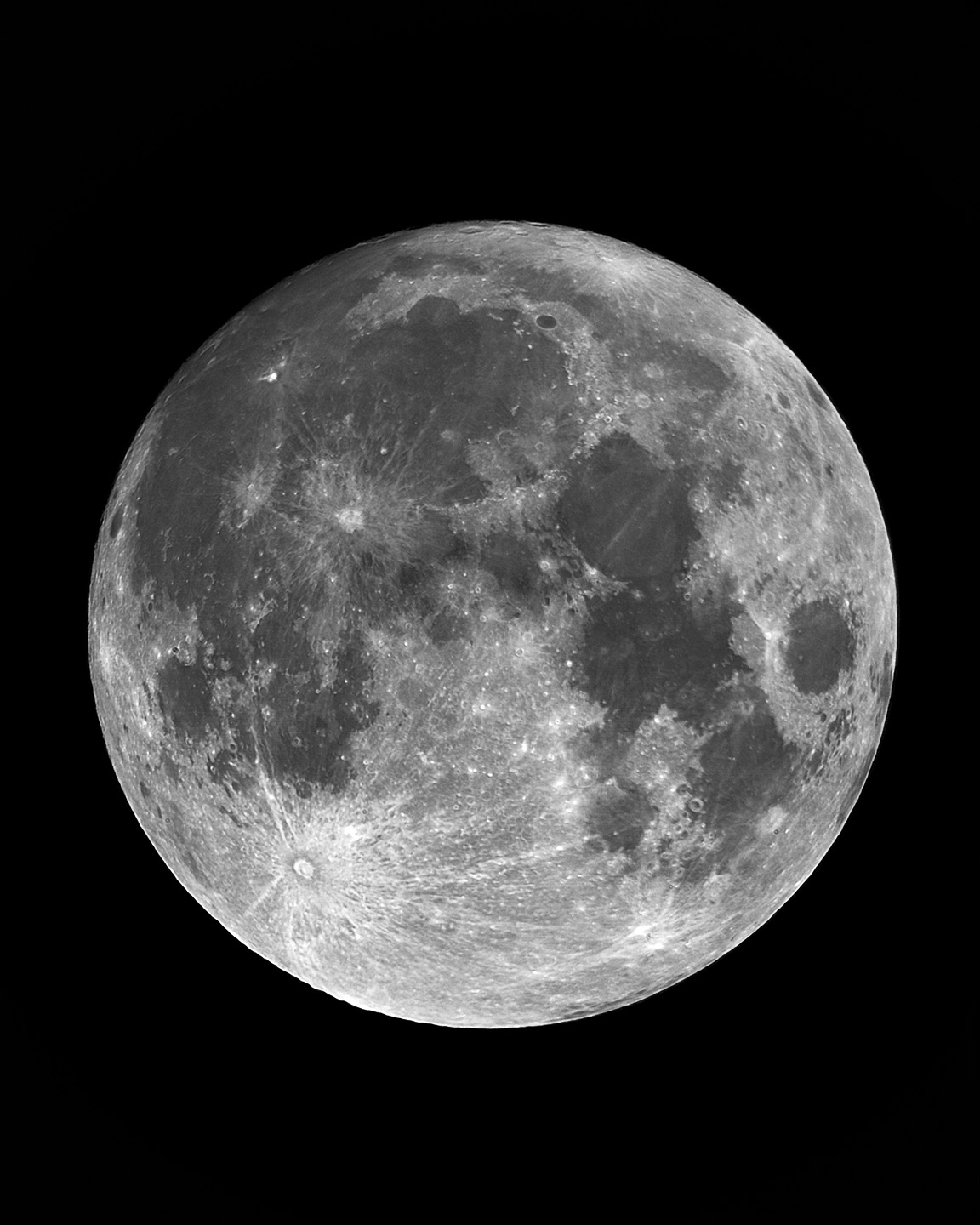 Full Moon