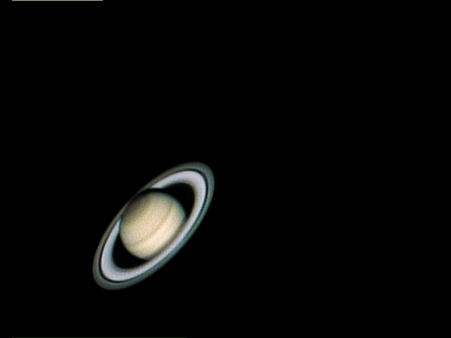 saturn