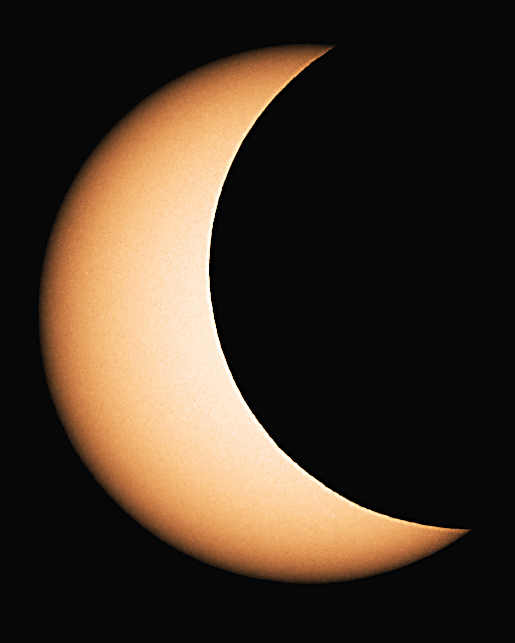 2005 Lunar Eclipse