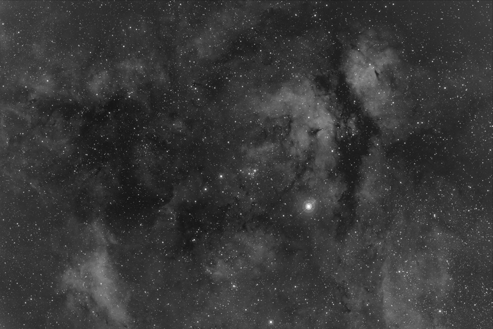 Gamma Cygni