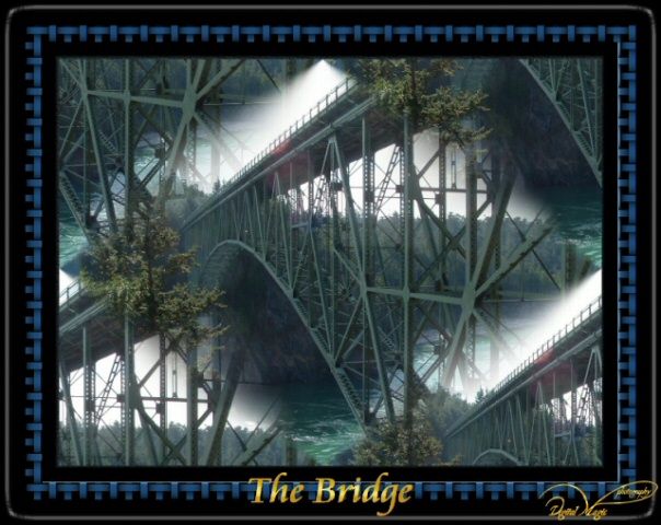 The Bridge