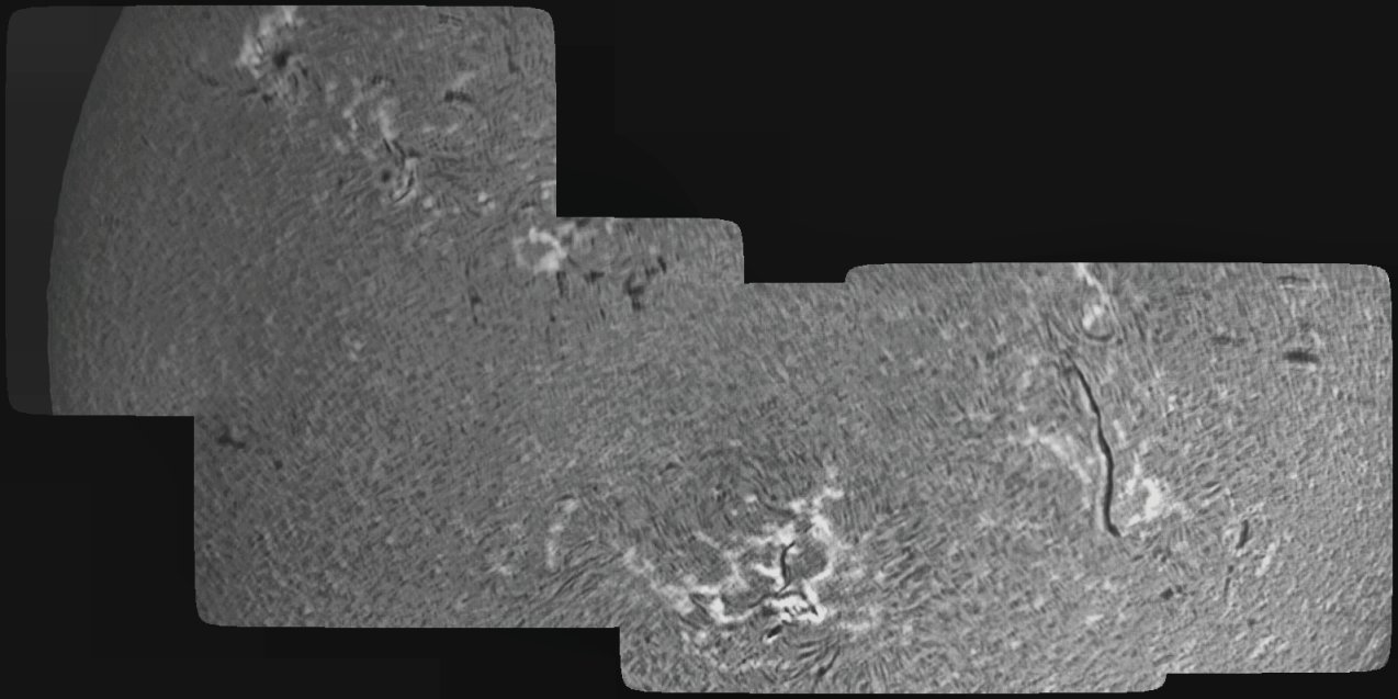 Solar Active Regions