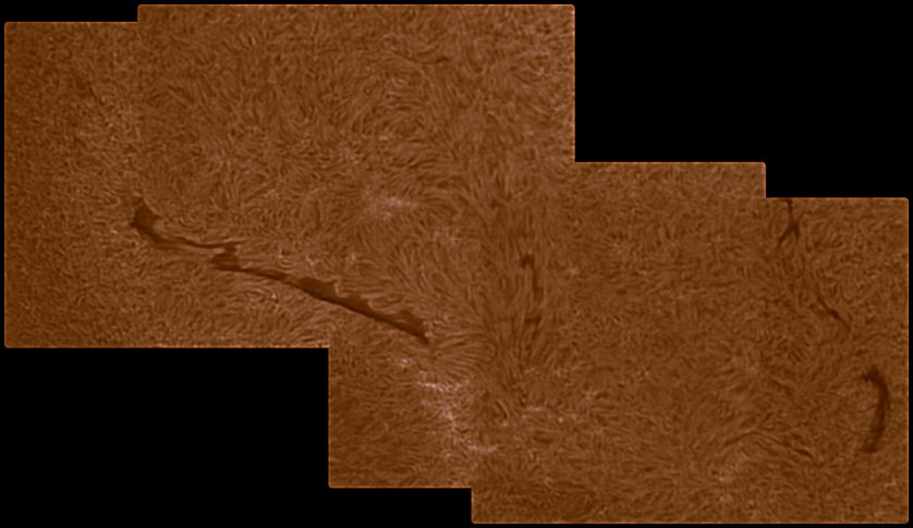 Solar Filaments