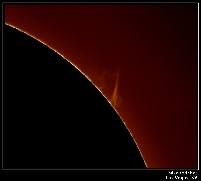 10 December Sol