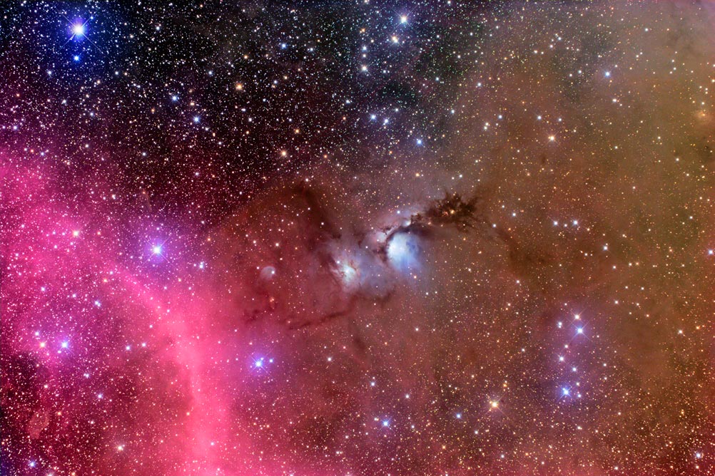 Deep M78