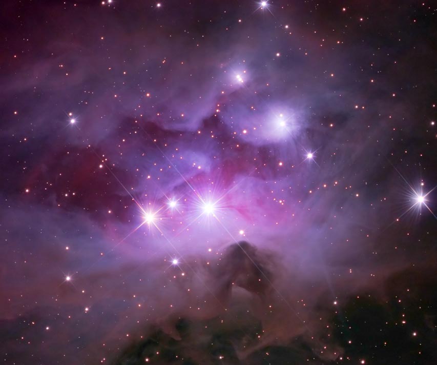 NGC 1977