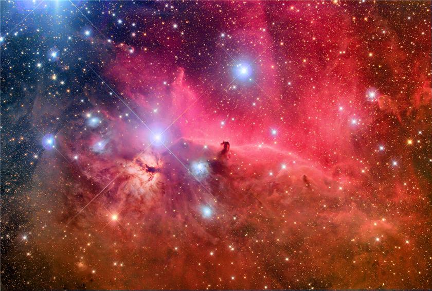 IC 434