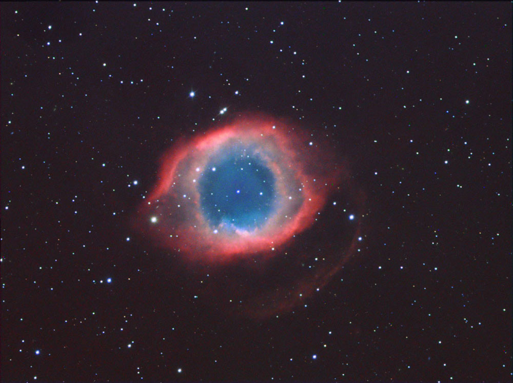 Helixnebula
