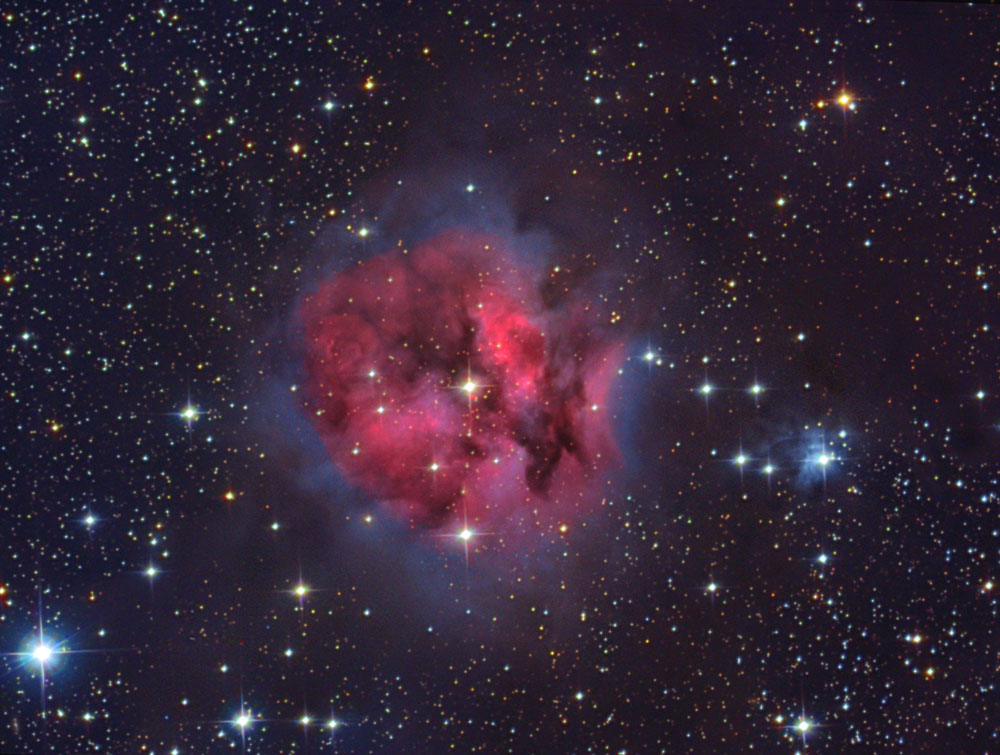 Cocoonnebula