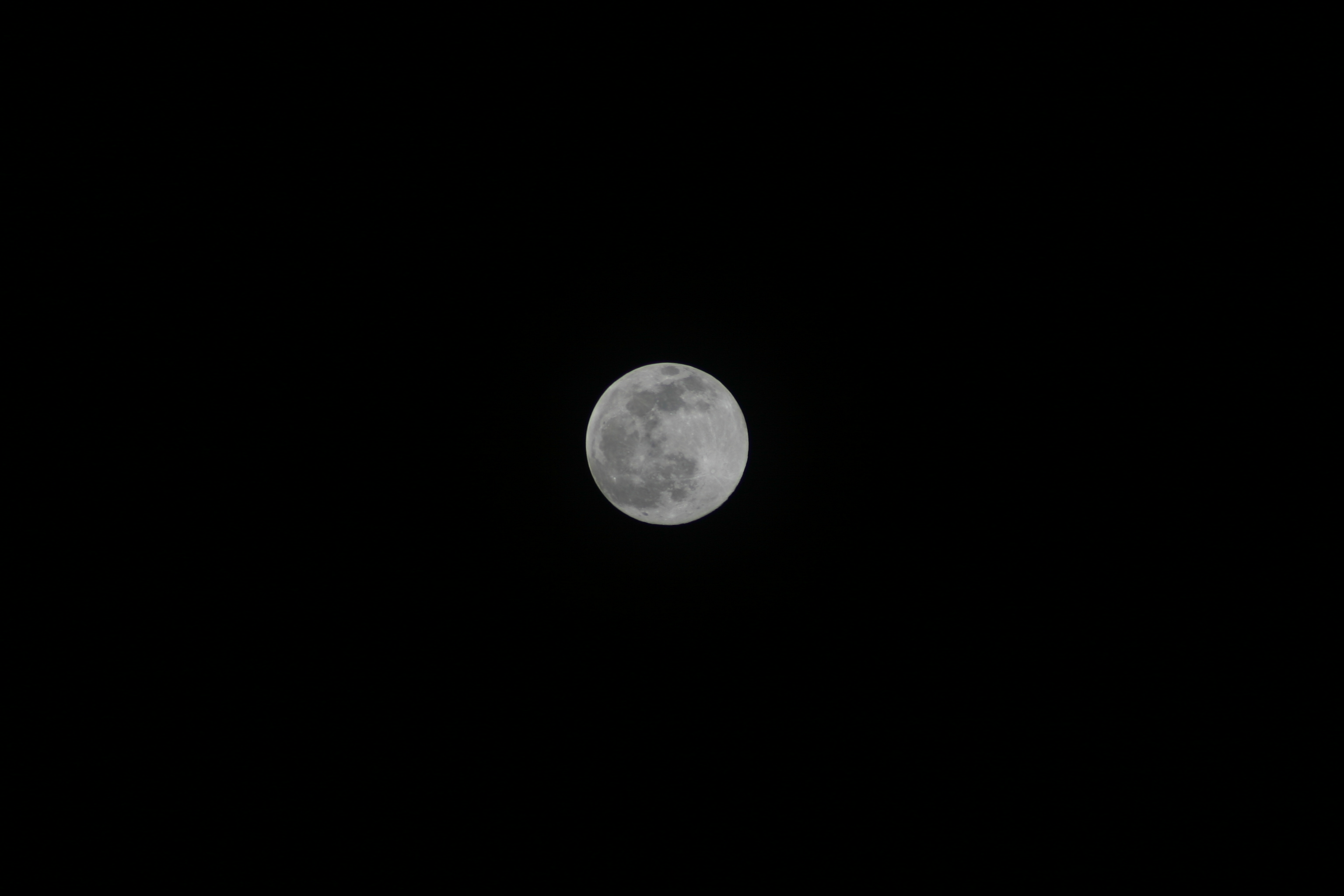 Moon