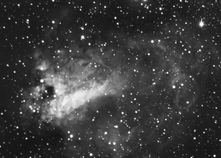 M17 ST7E 8 SN Unfiltered
