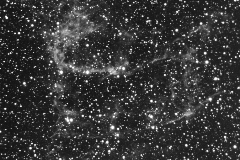Veil closeup