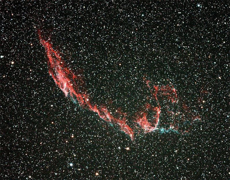 ngc6992 - canon 300D