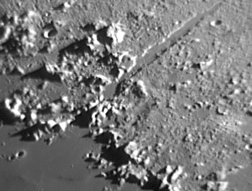 Vallis Alpes