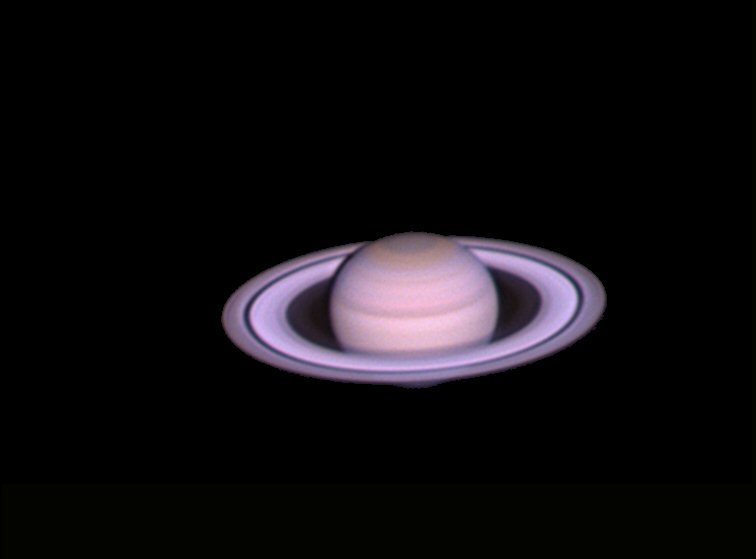 Saturn 12/15