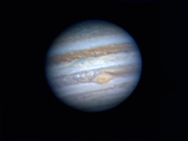 Jupiter 5-19-05