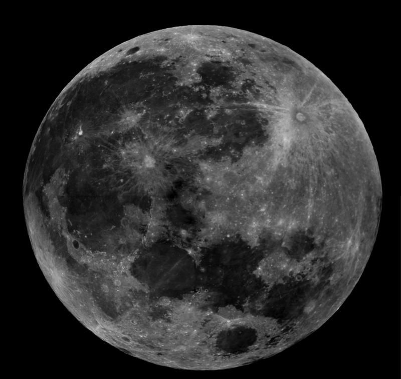 Super Moon