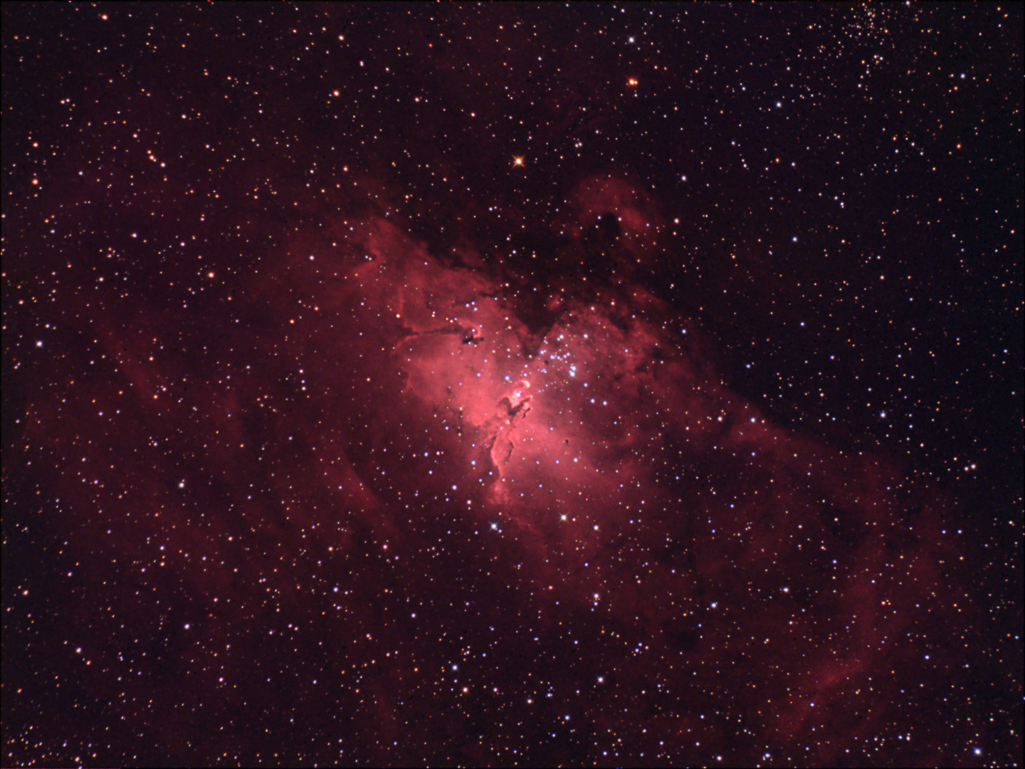 M16