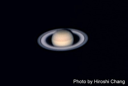 saturn