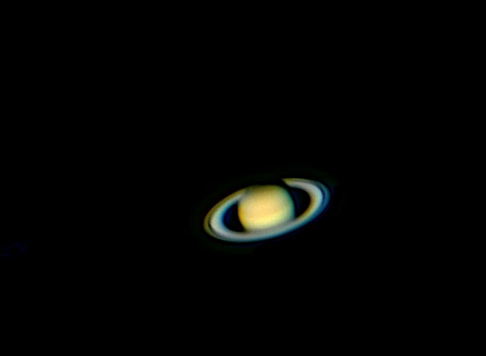 Saturn