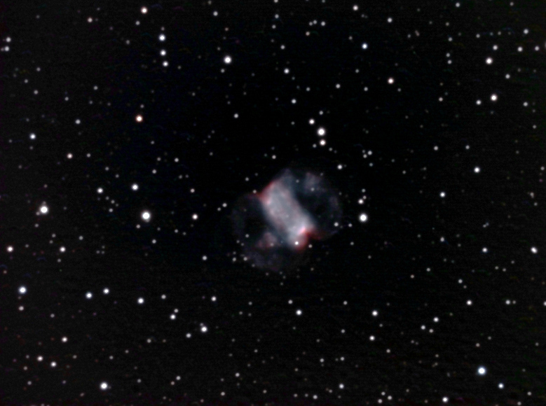 M78 Little Dumbell