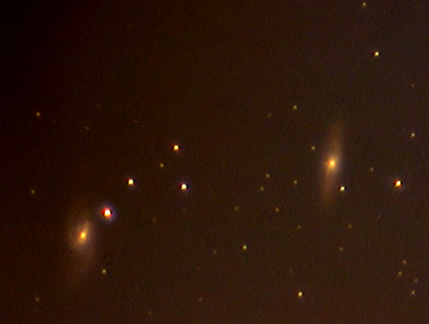 M65 & M66