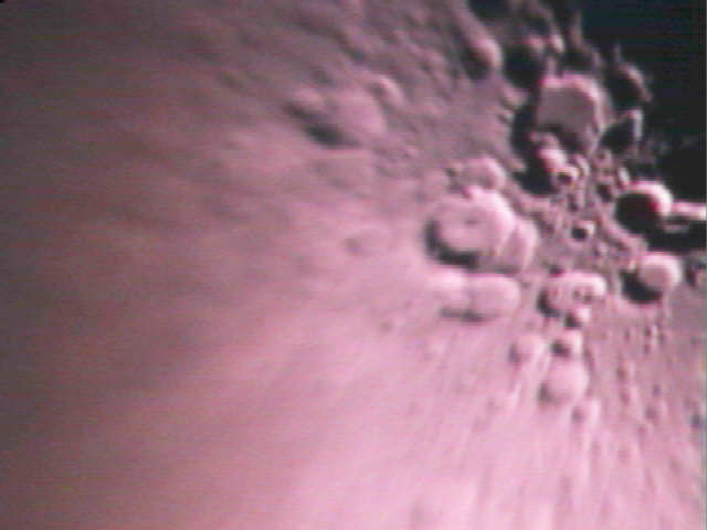 Webcam/G8 1st Try