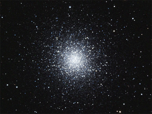 M13 - Hercules