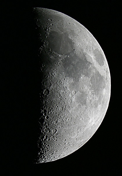 Seven Day Moon