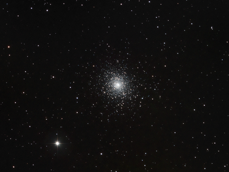 M5 Globular Cluster