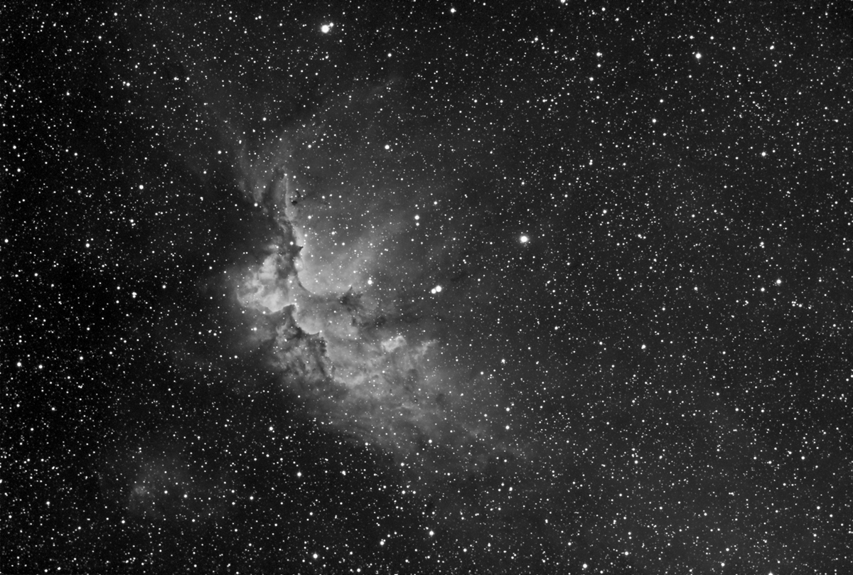 The Wizard - NGC7380 and SH2-142