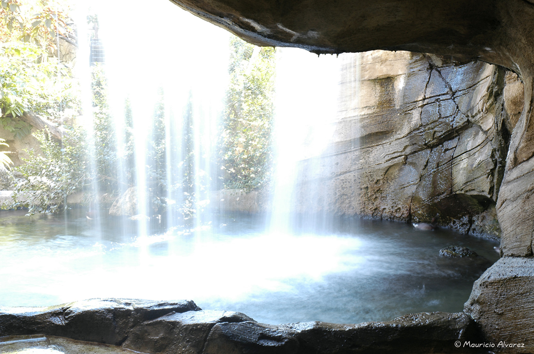 Waterfalls