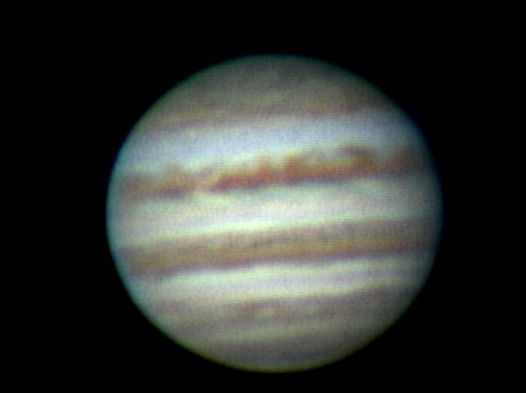 Jupiter