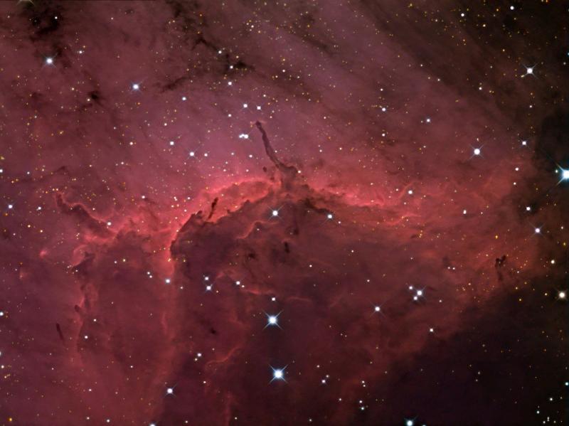 Pelican IC5070