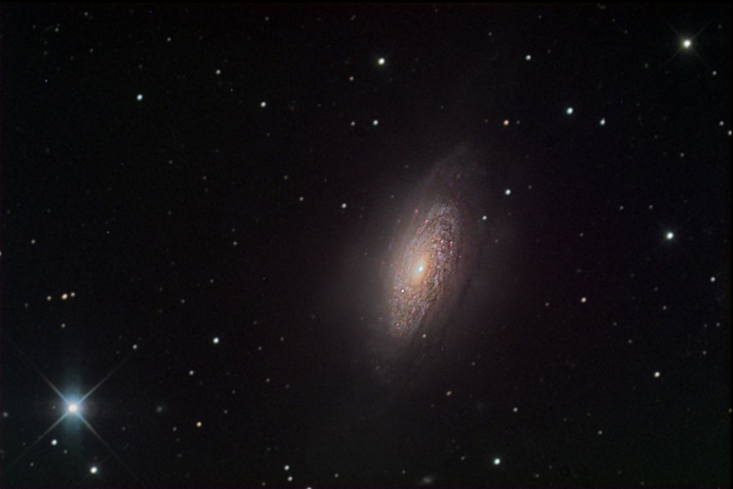 NGC3521