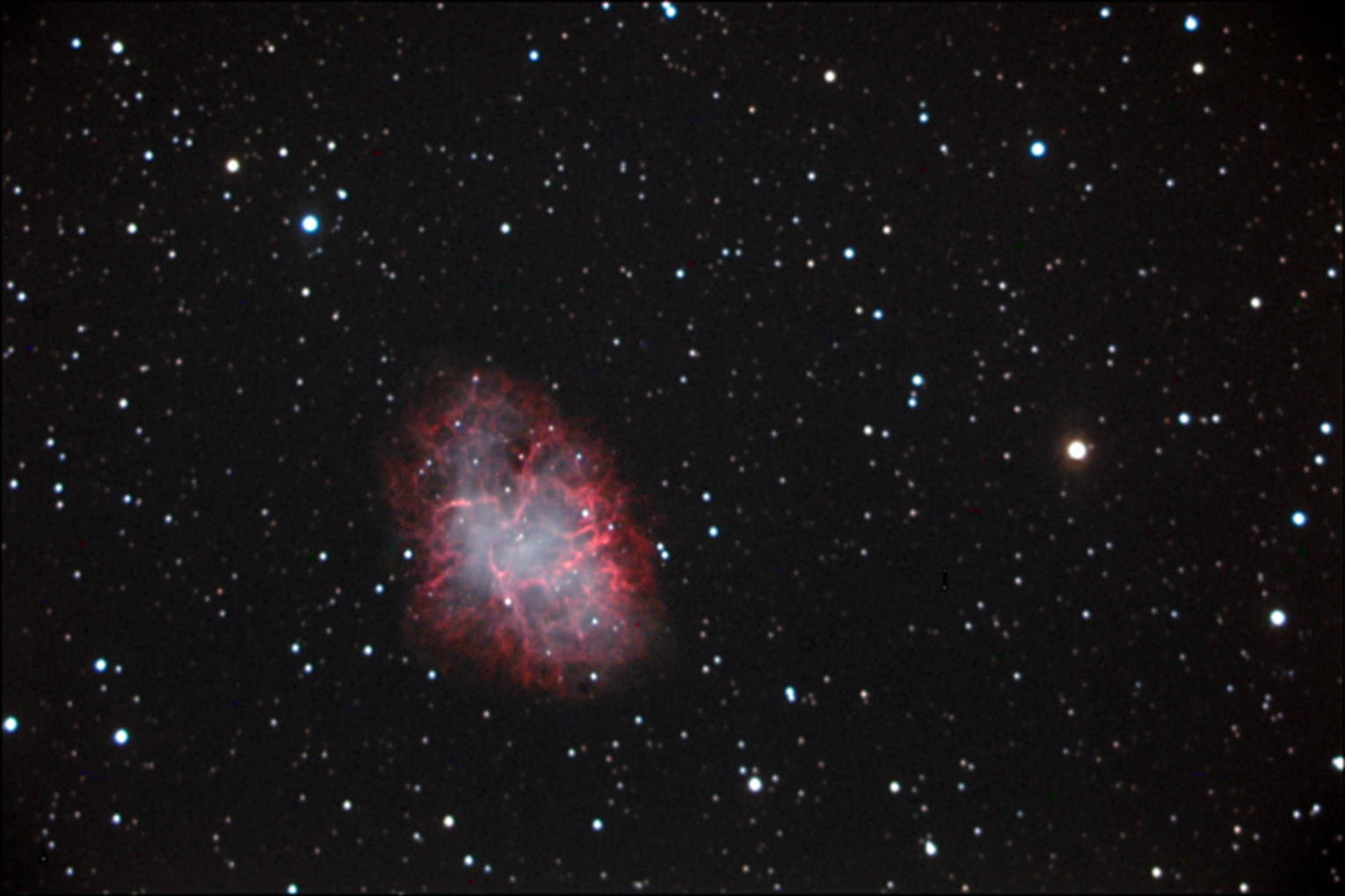 M1 (Crab)