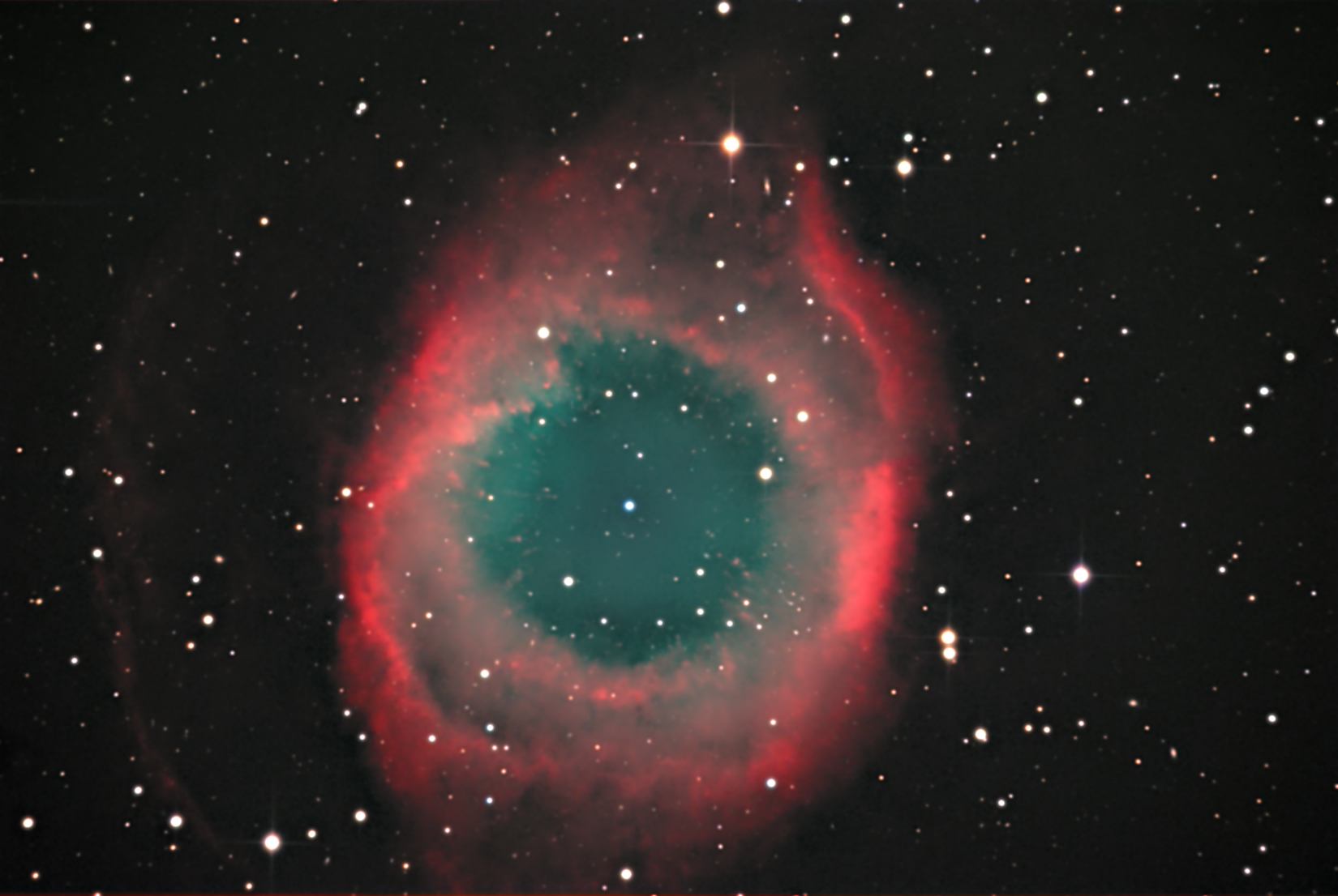 Helix-Redone