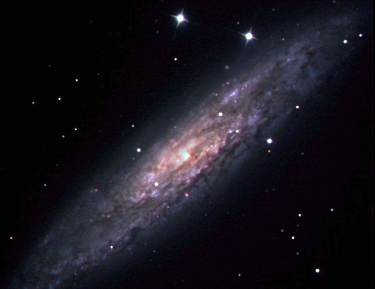 NGC 253