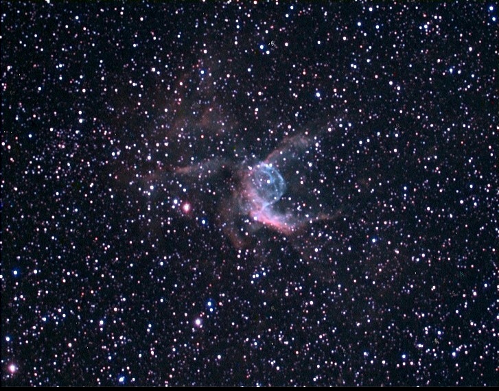 Thors Bubble
