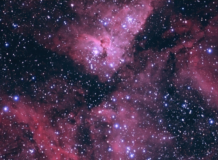 Eta Carina Nebula