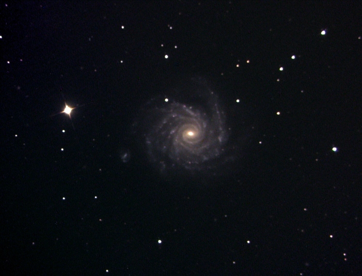 NGC 1232 in Eridanus