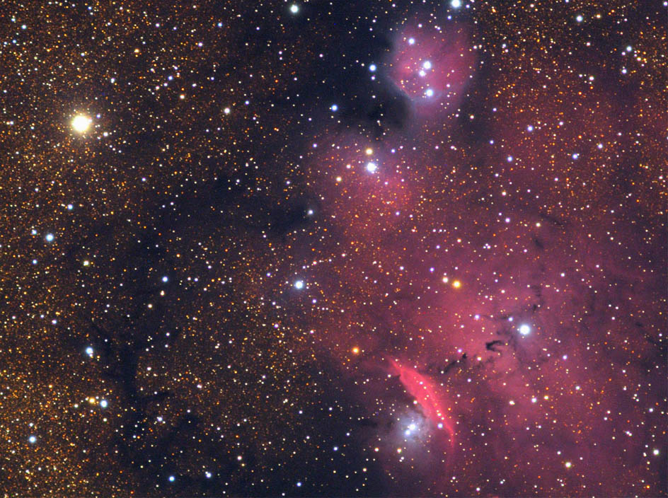 IC 1274/5