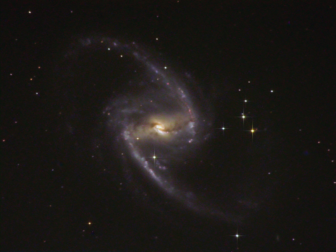 NGC 1365
