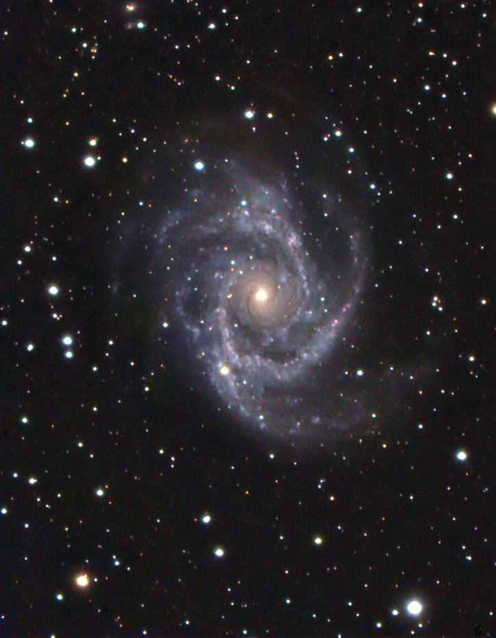 NGC 2997