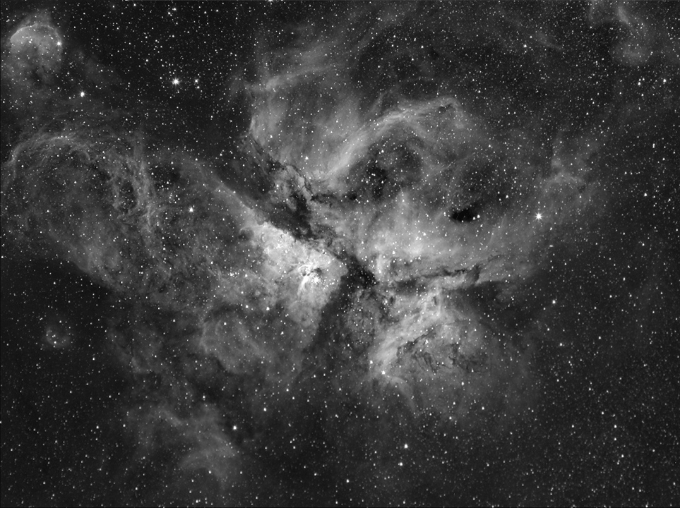Eta Carina