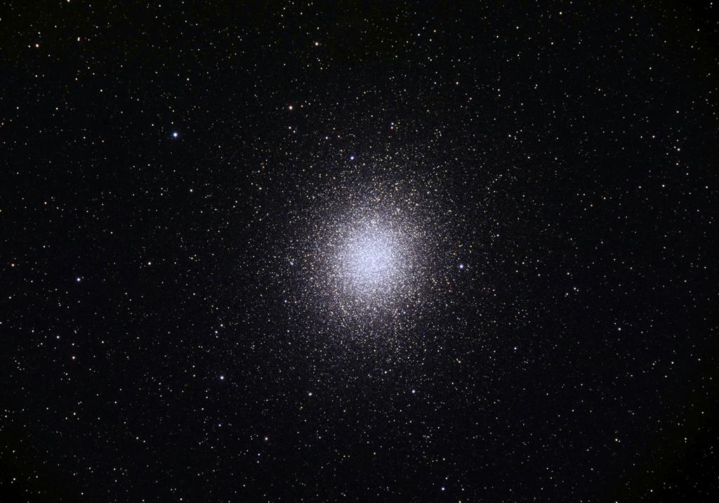 Omega Centauri