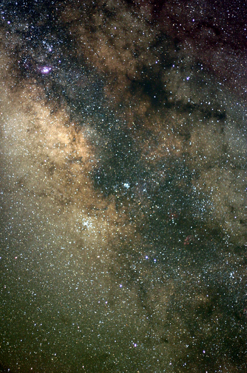 The Milky Way Galaxy