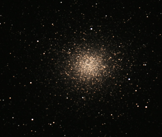NGC 5139 Omega Centauri